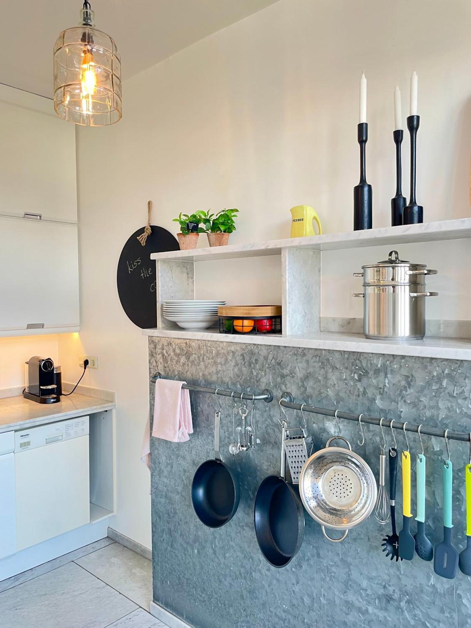 Helle Altbauwohnung Mit Balkon Im Briller Viertel Wuppertal Ngoại thất bức ảnh